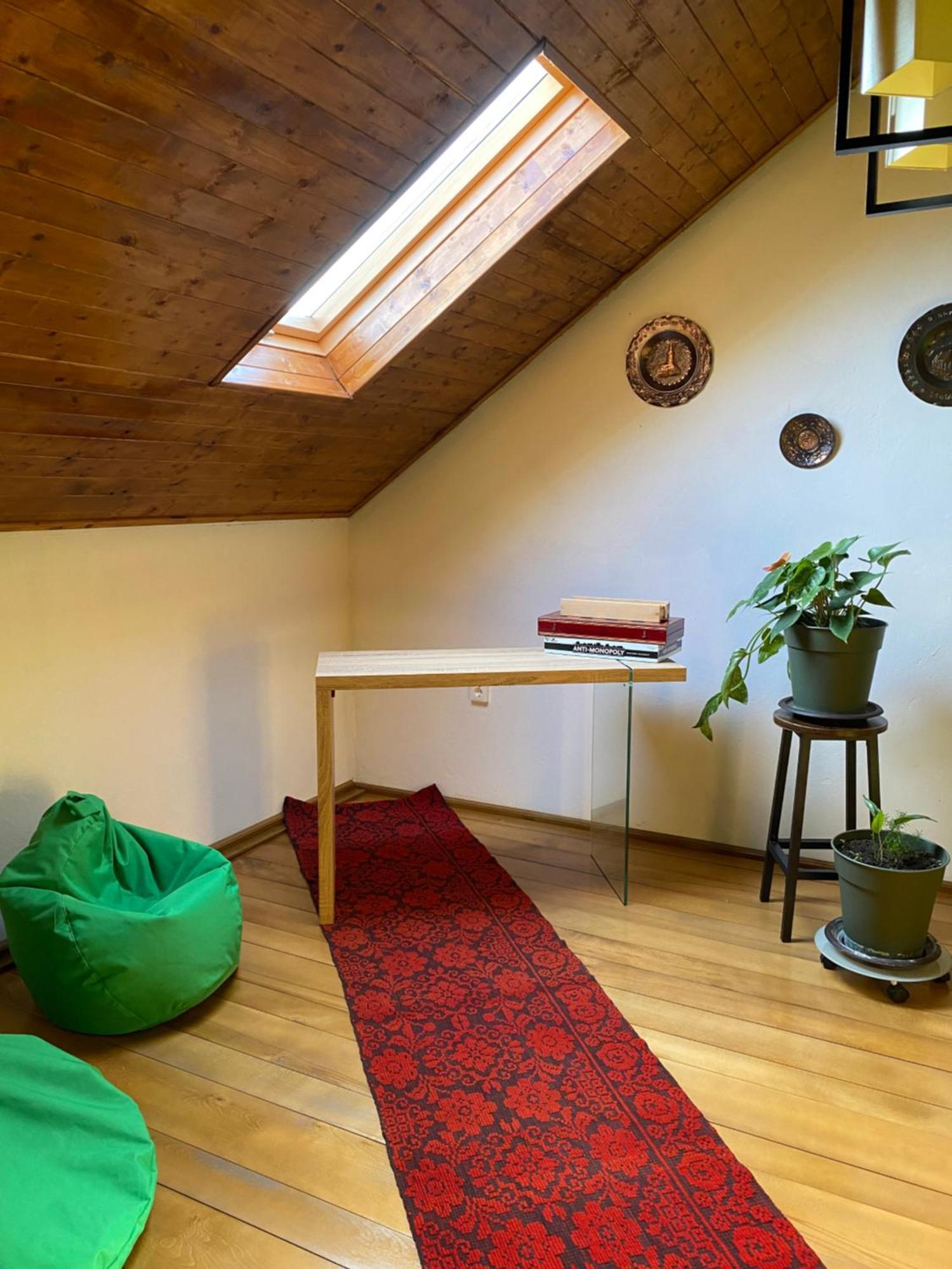 Grandma'S Cottage Sacele Bagian luar foto